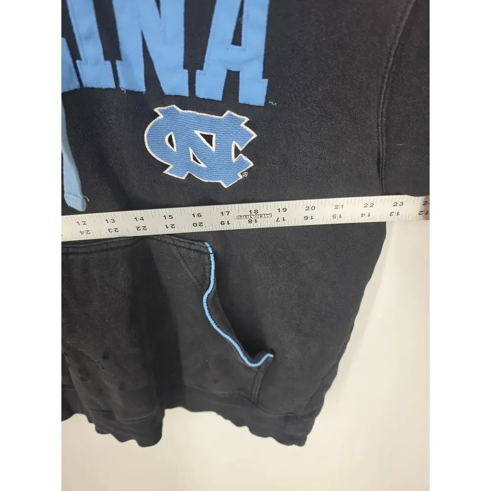 Champs Youth XL N Carolina Hoodie - Comfy & Stylish!